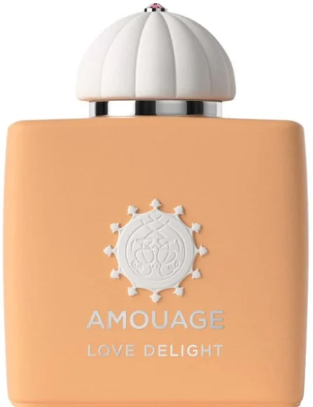 Love Delight, Amouage