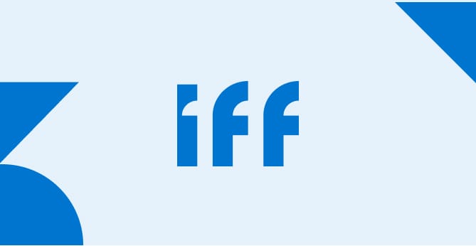 International Flavors & Fragrances