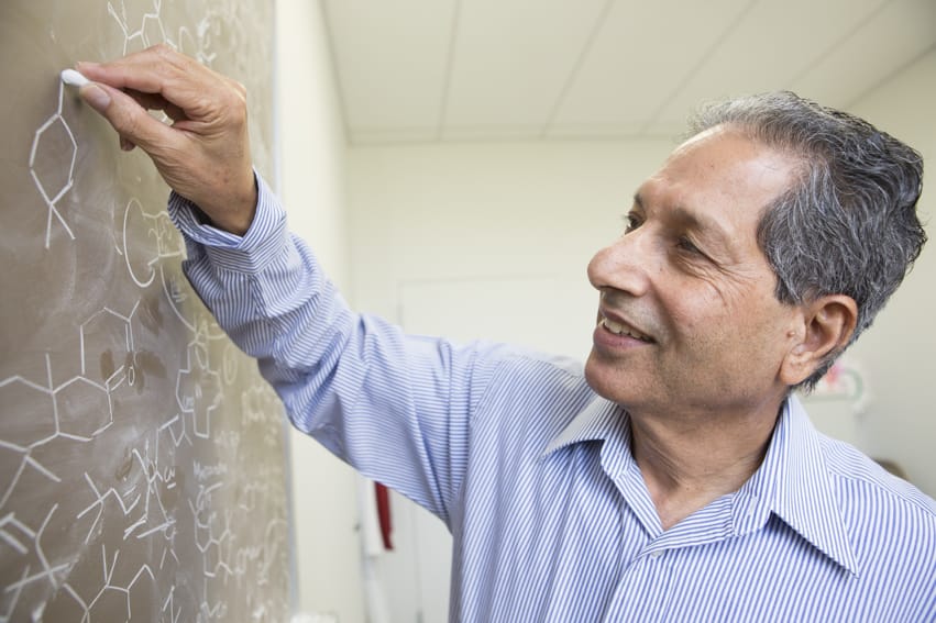 IFF Fragrance molecules