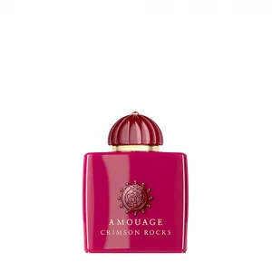 Crimson Rocks, Amouage