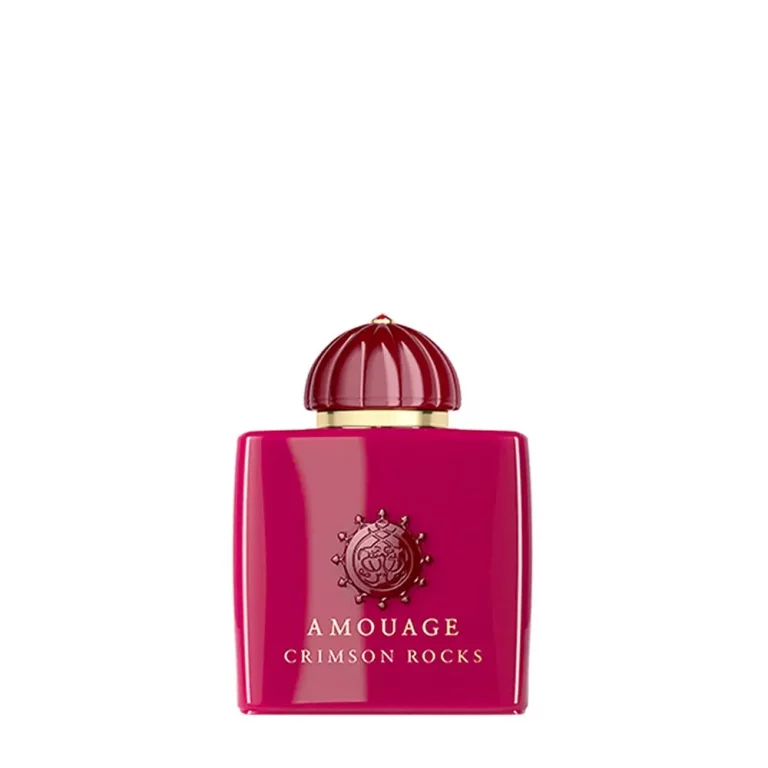 Crimson Rocks, Amouage