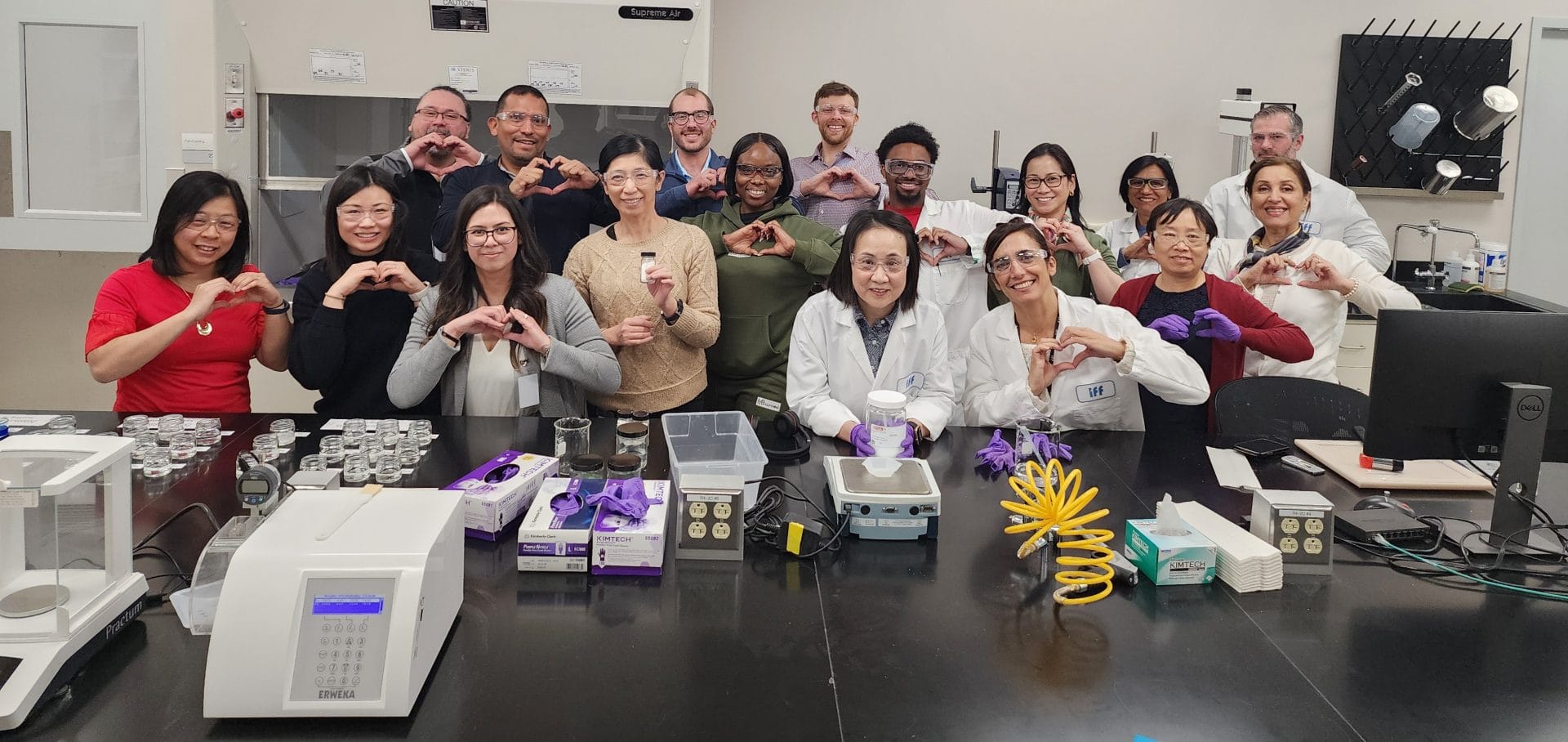 Culture & DIversity hero Image