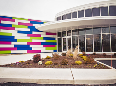 Philadelphia, PA, USA Green Team