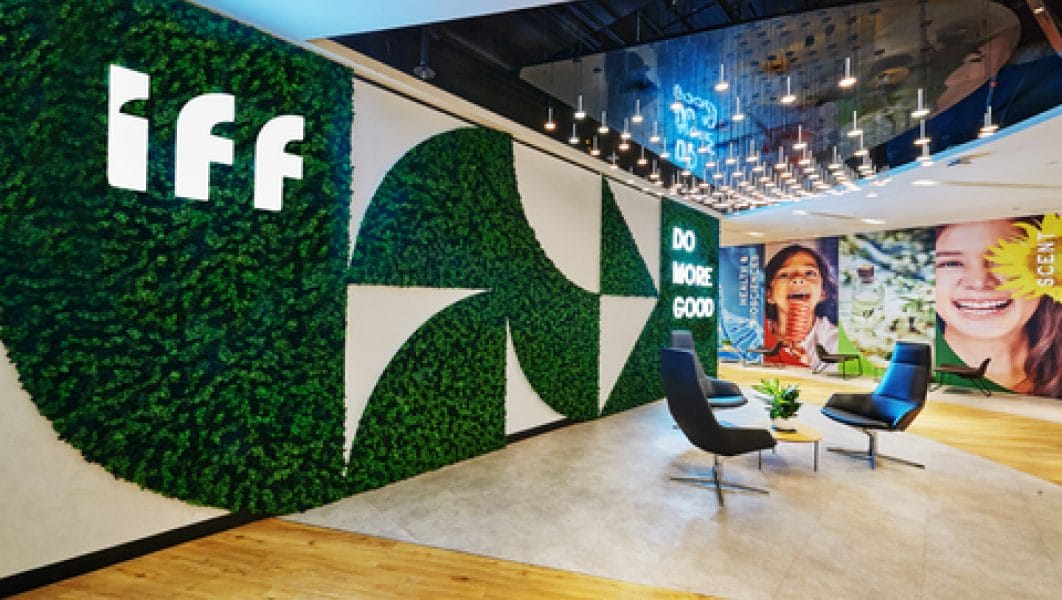 IFF office