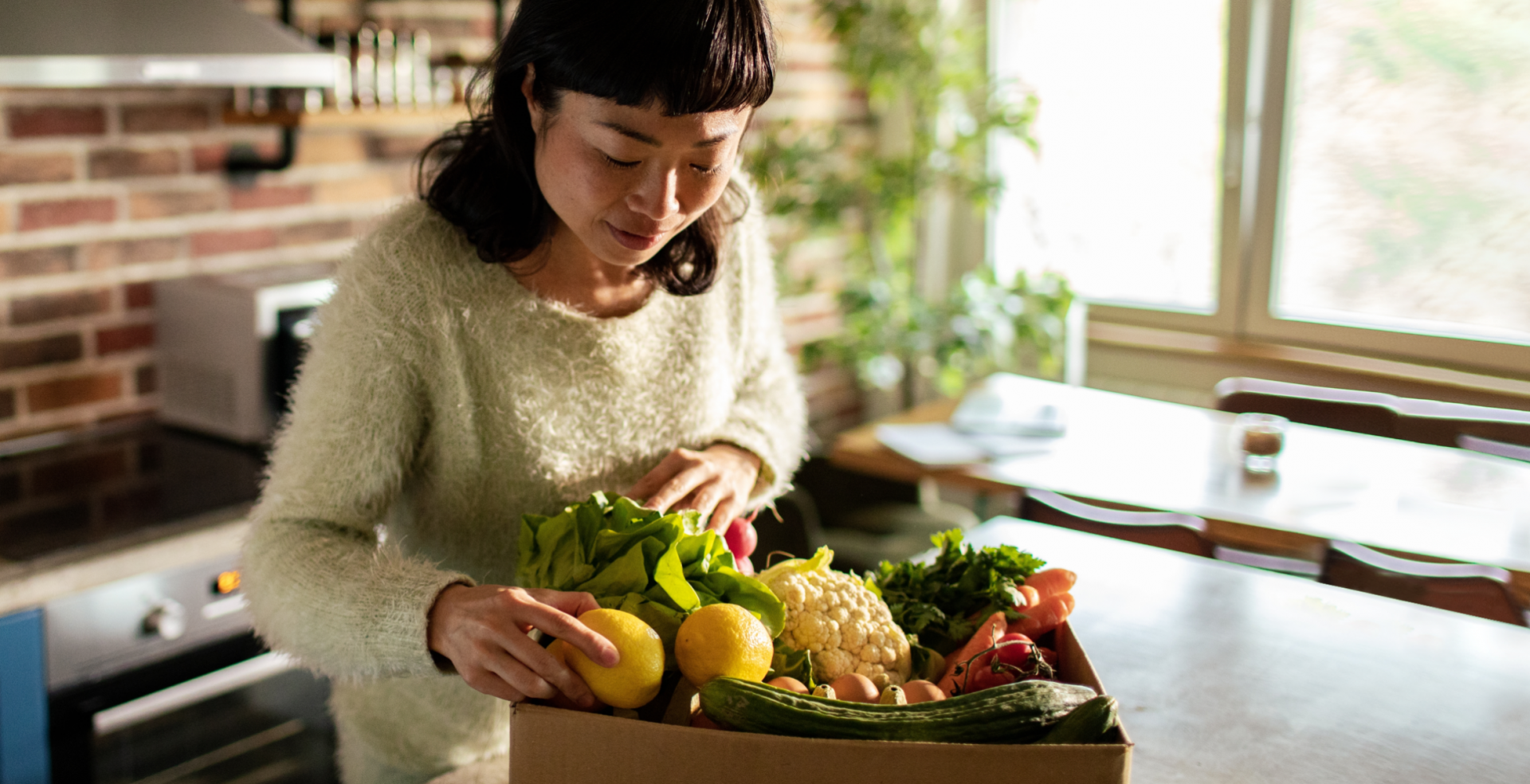 Sustainable Choices_shutterstock_2401618945