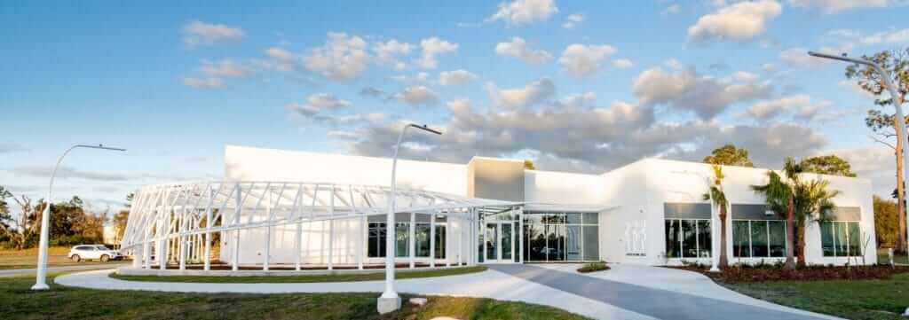 citrus innovation center