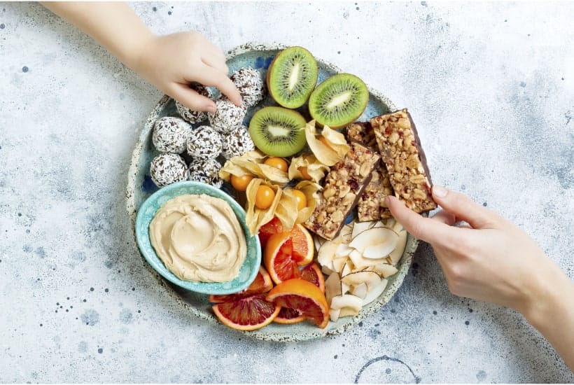 section 3 – Crafting Healthier-min