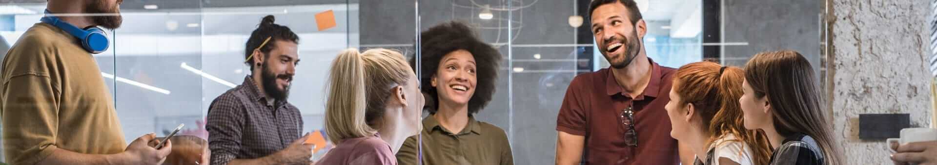 Development team careers