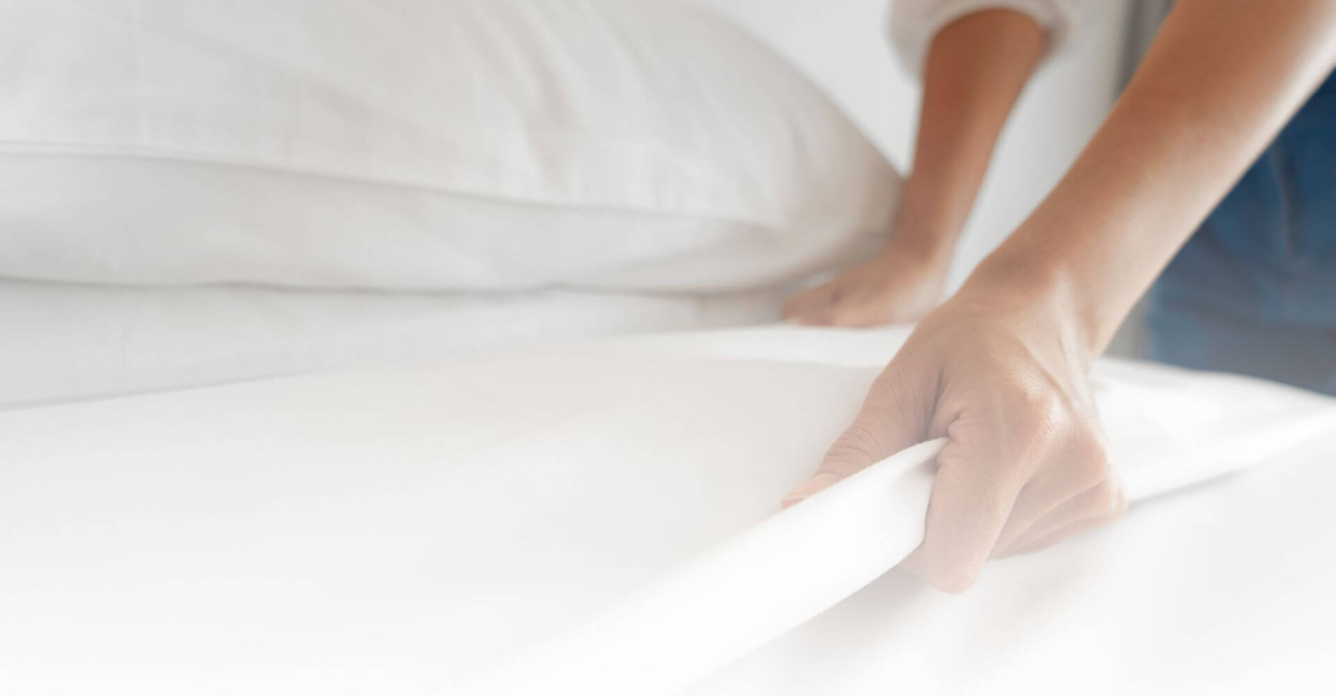 Hero Image for Elegant Solutions: How IFF Solved the Stability Challenge for Laundry Enzymes