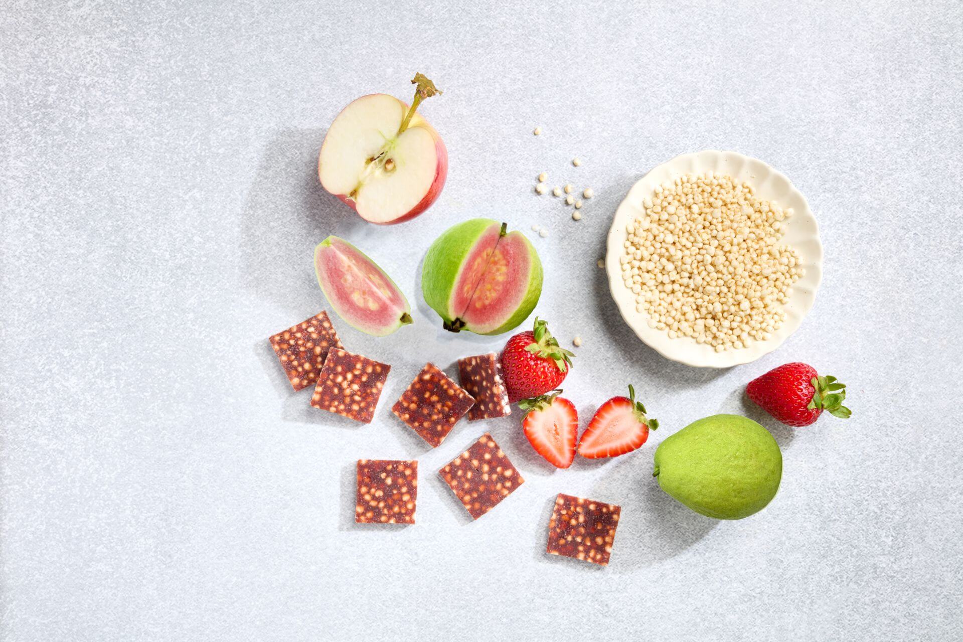 Taura Natural Fruit Snacks