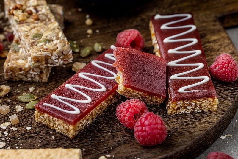 Taura Nutritional Bars