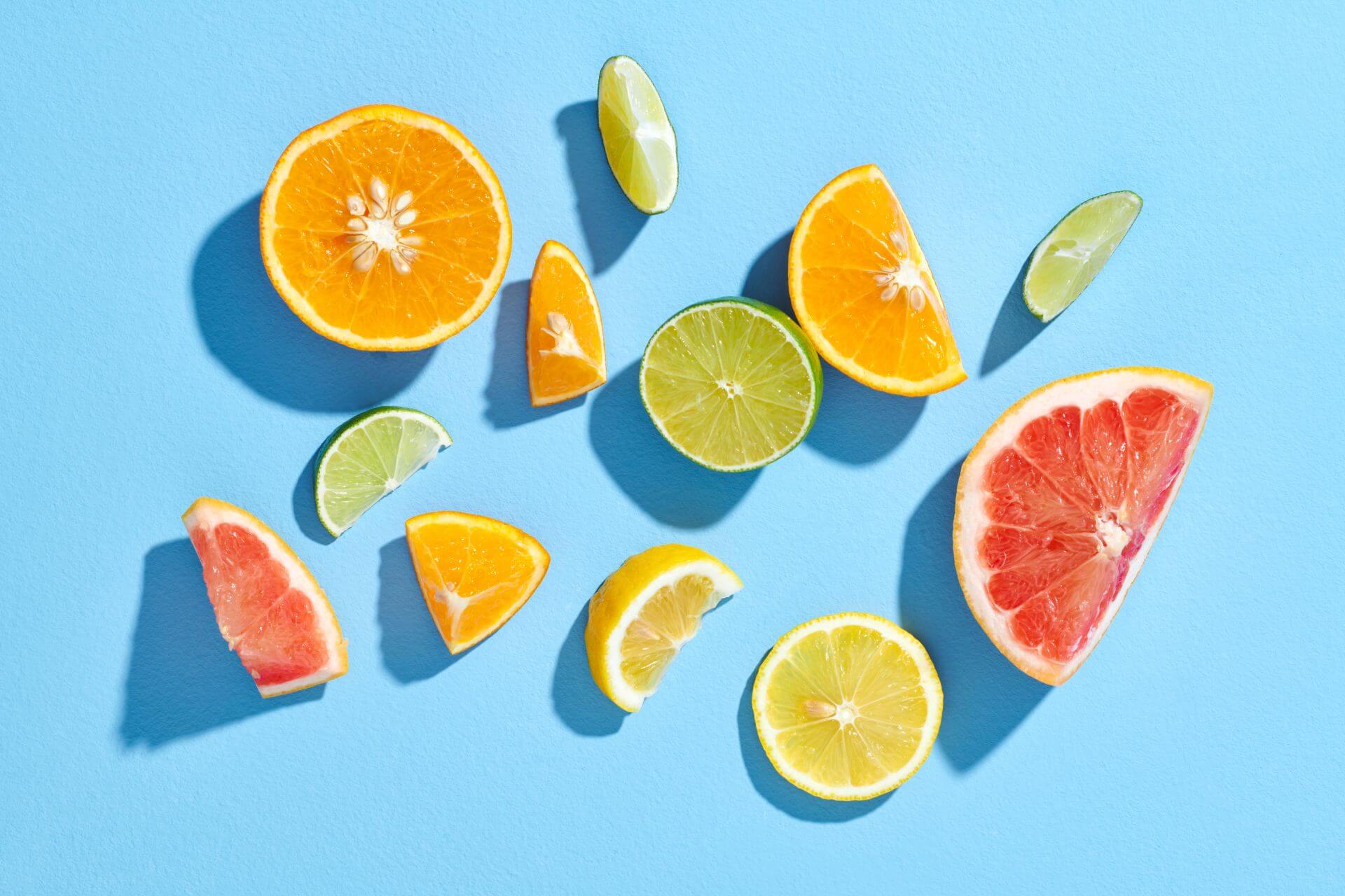 Taura Ingredient Technology