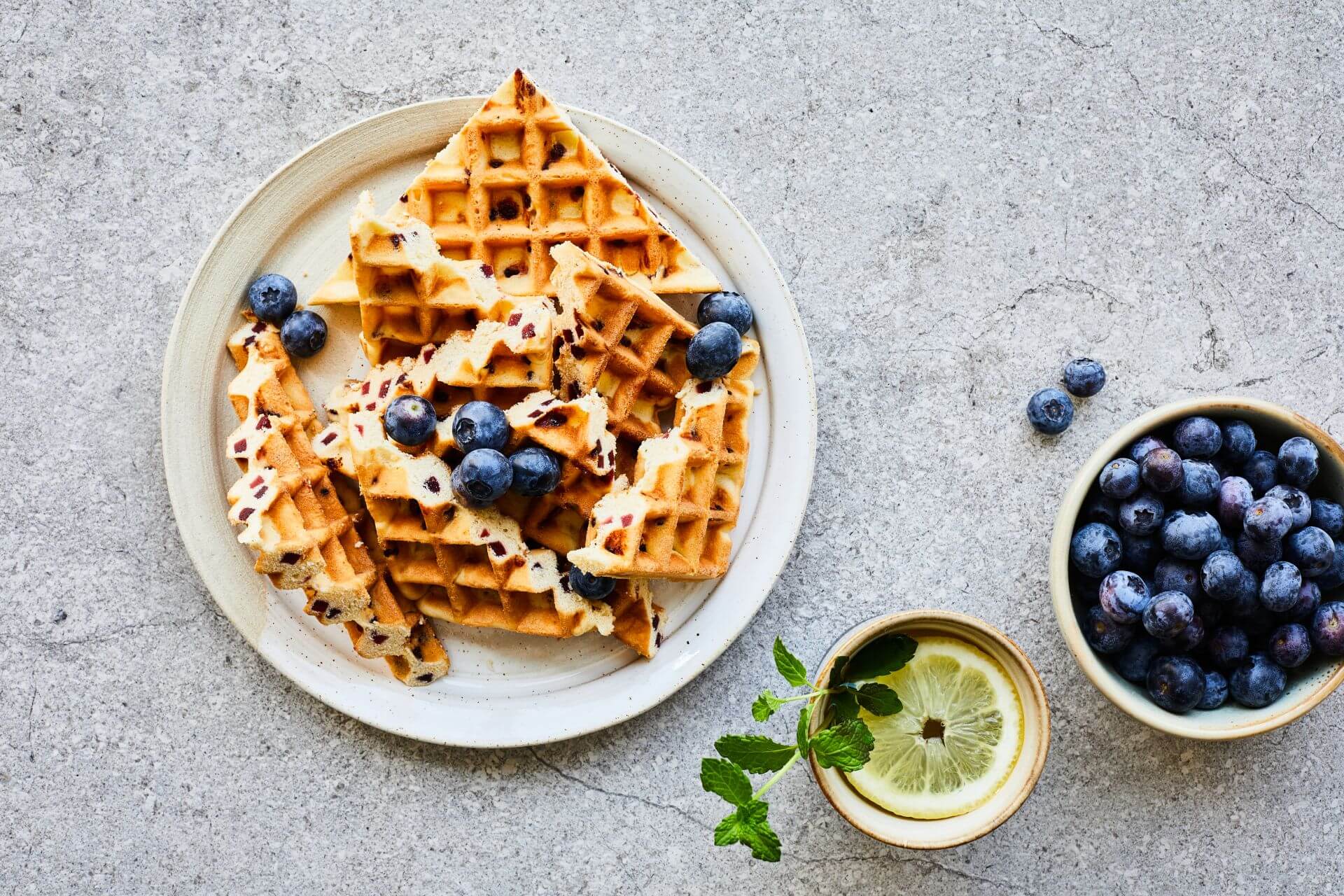 Taura Superior Sensory Delivery