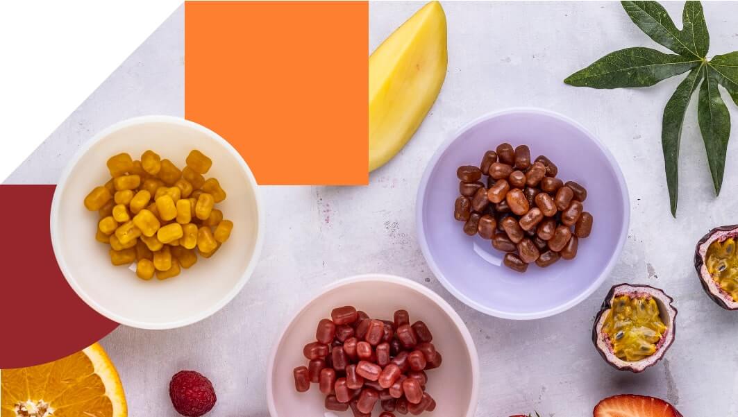 Taura Natural Ingredients