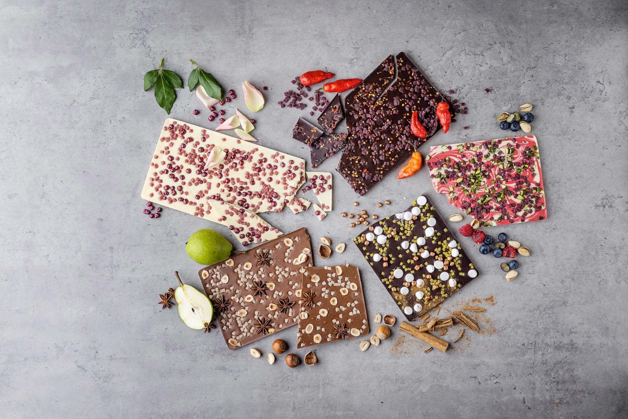 Taura Superior Sensory Delivery