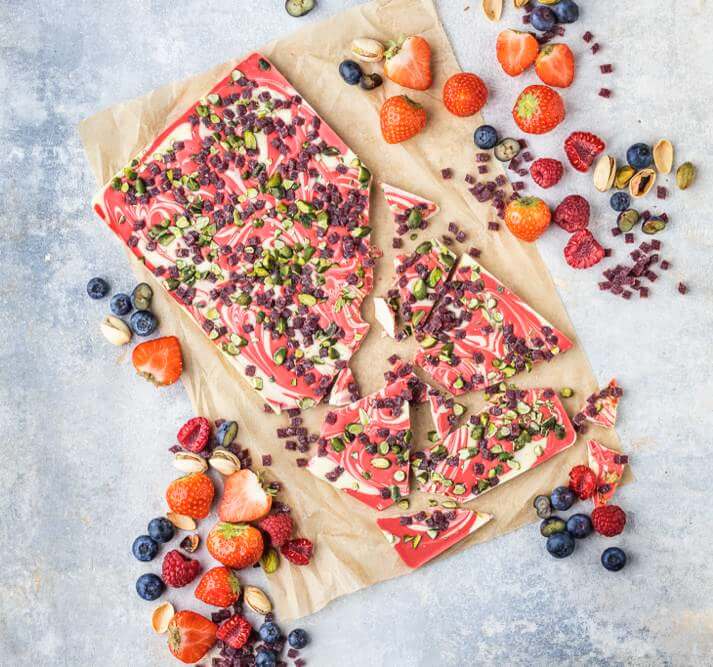 Taura Superior Sensory Delivery