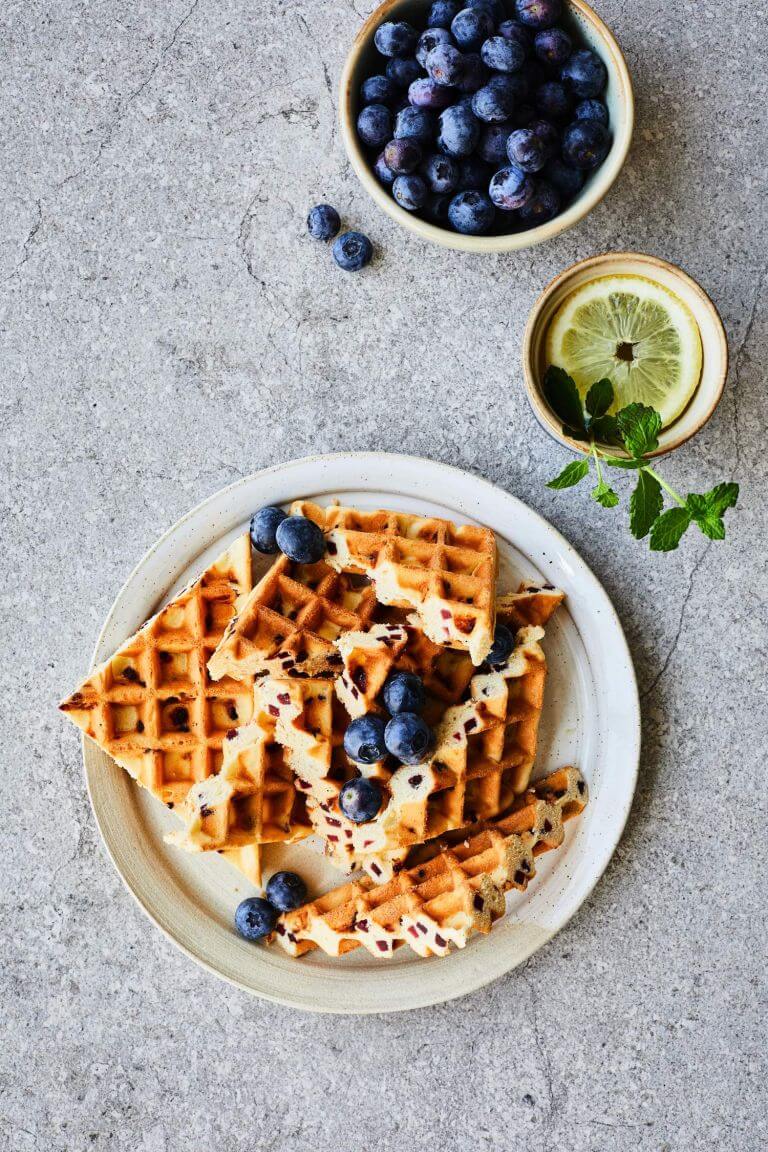 Taura Baking Pre-mixes