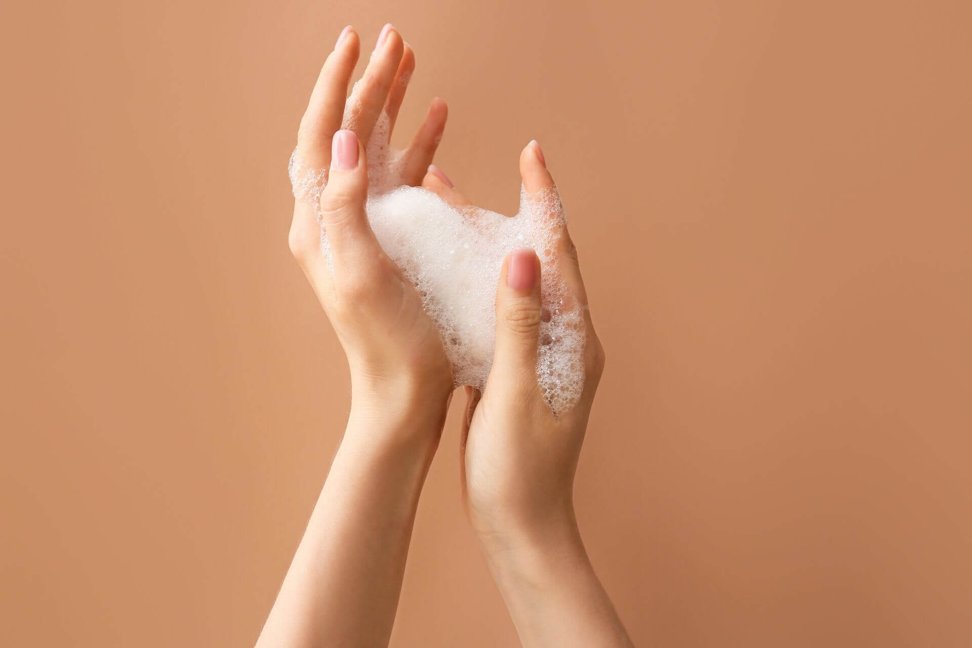 GENENCARE OSMS BA Betaine helps improve foam