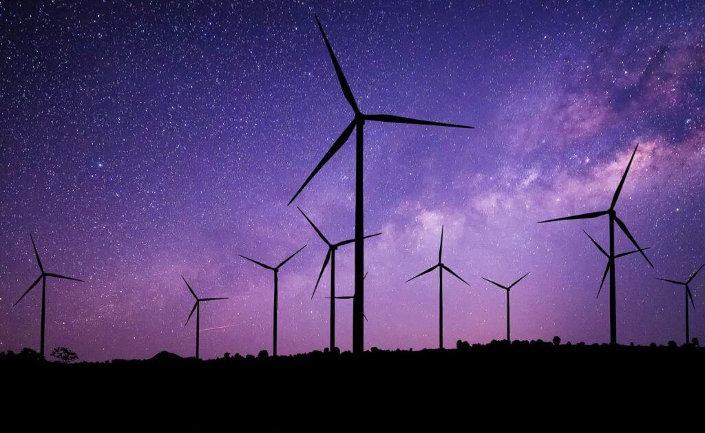 IFF renewable electricity