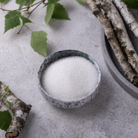 IFF xylitol
