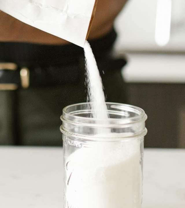 xivia xylitol sweetener