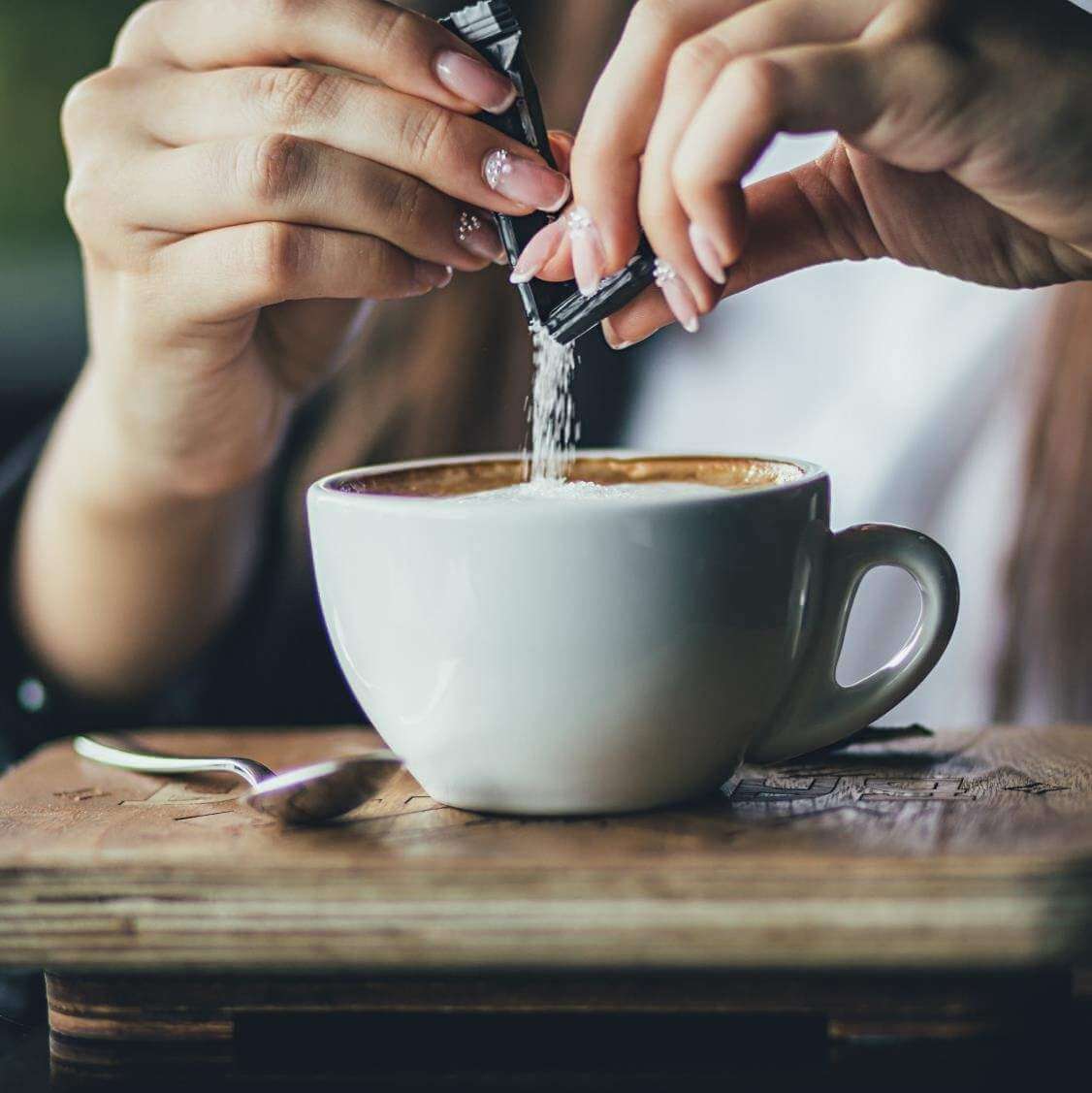 xivia xylitol sweetener