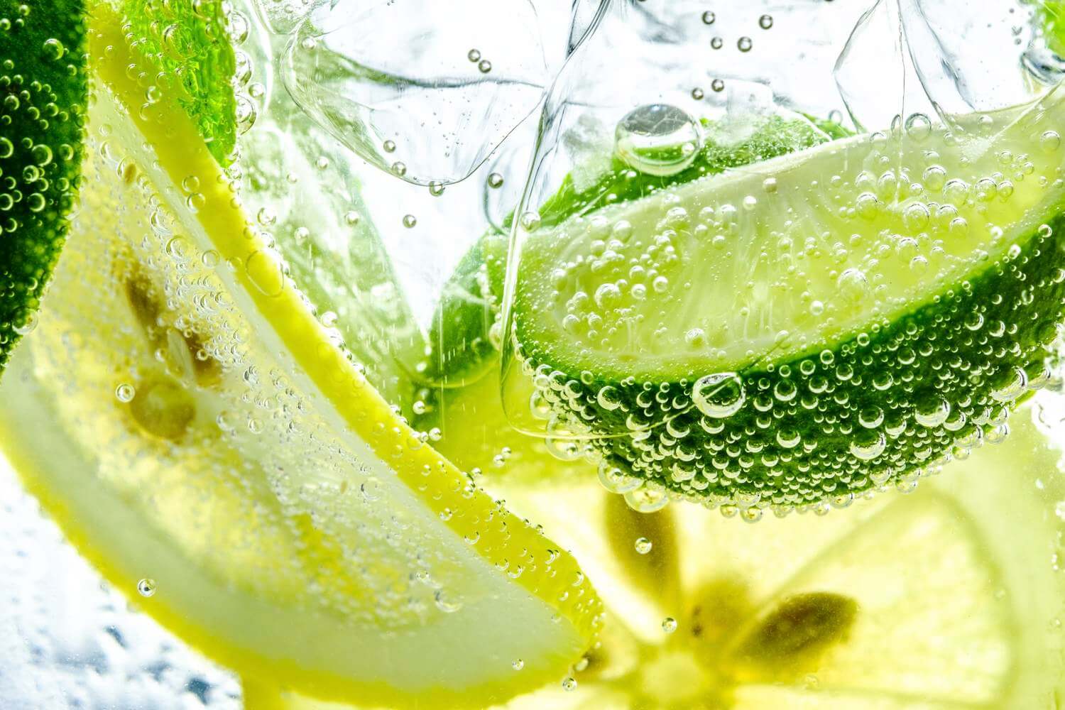 Aquarox for beverage