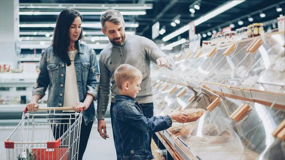 Consumer safety