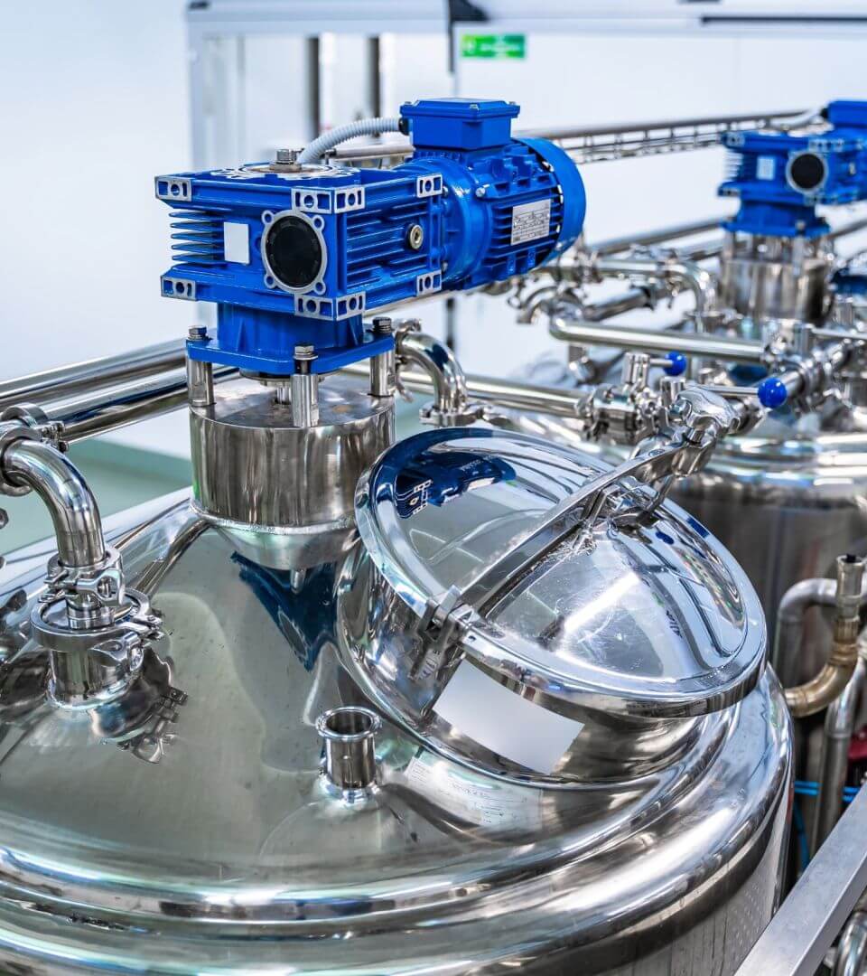 antimicrobials and fermentates