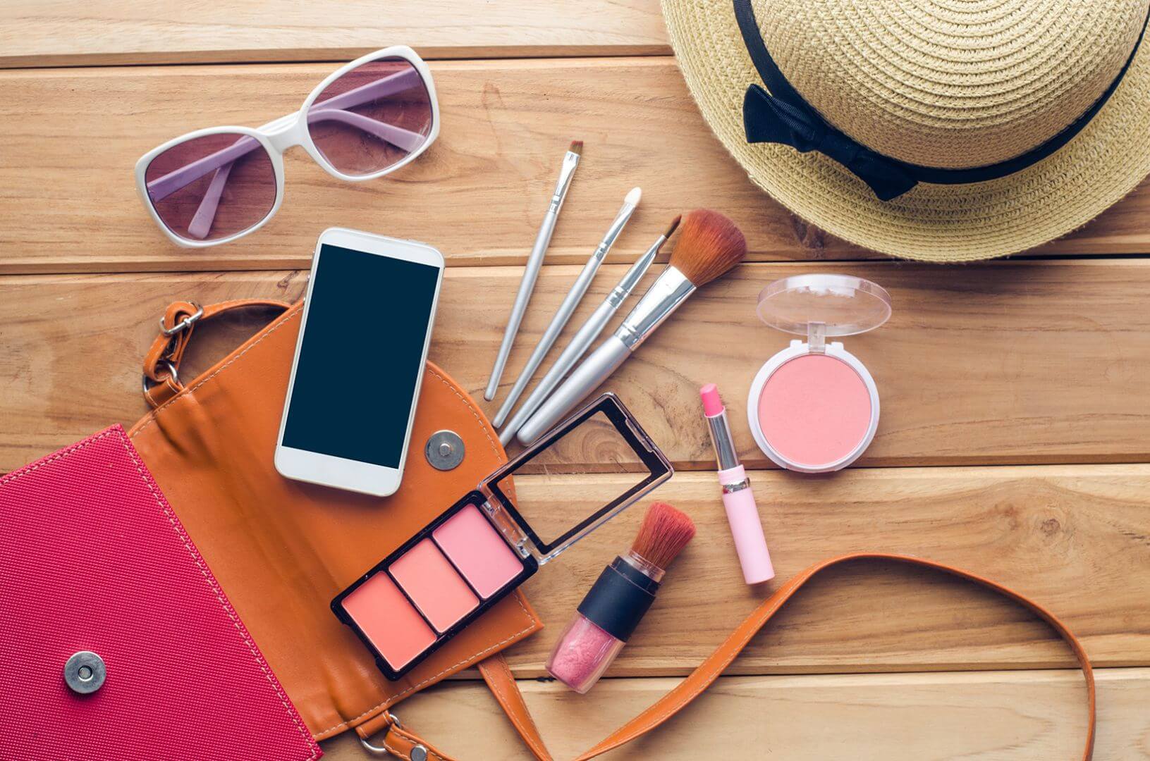 Survey for beauty personal care professionals in Japan