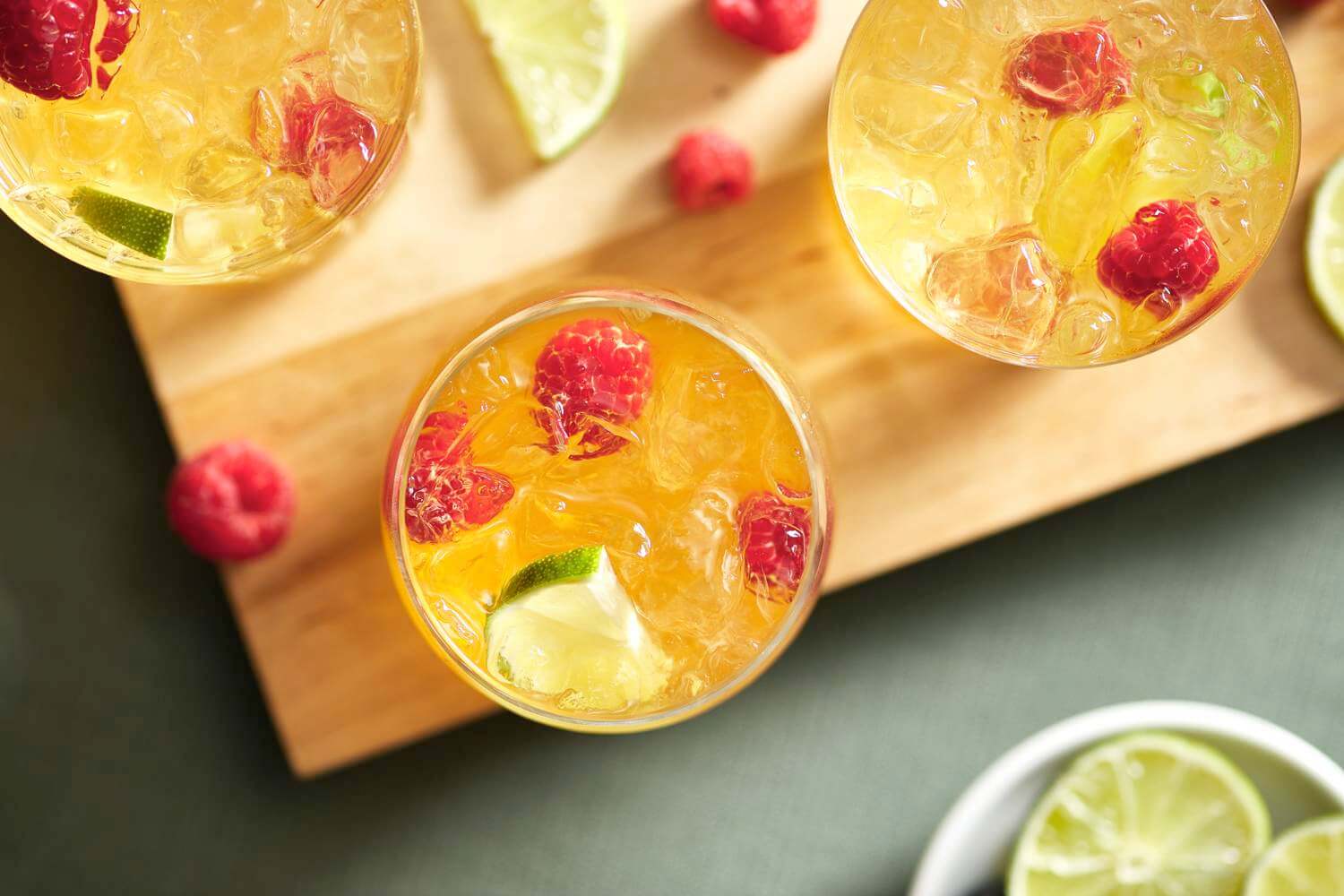Aquarox beverage
