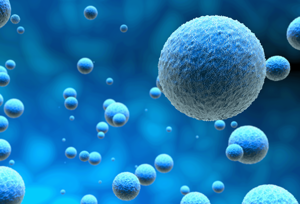 IFF Health – Science static image