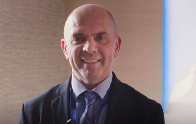 Mark Cope on the Science Behind Soy Protein. And Why it Still Matters