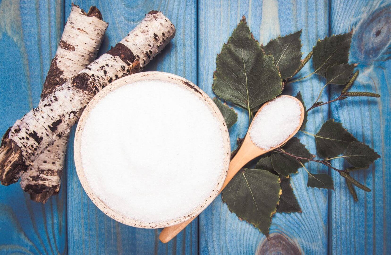 Xylitol Sweetener
