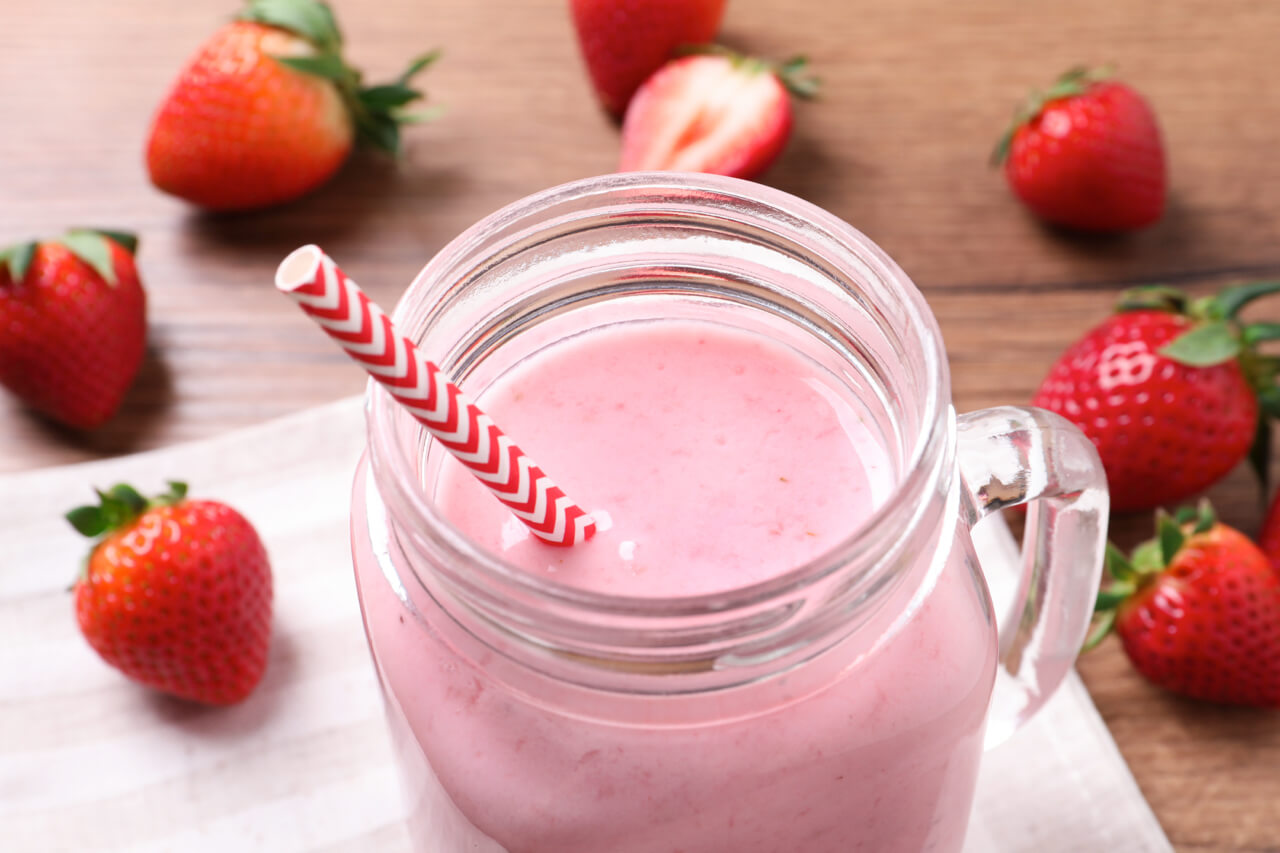 pectin for dairy solutions