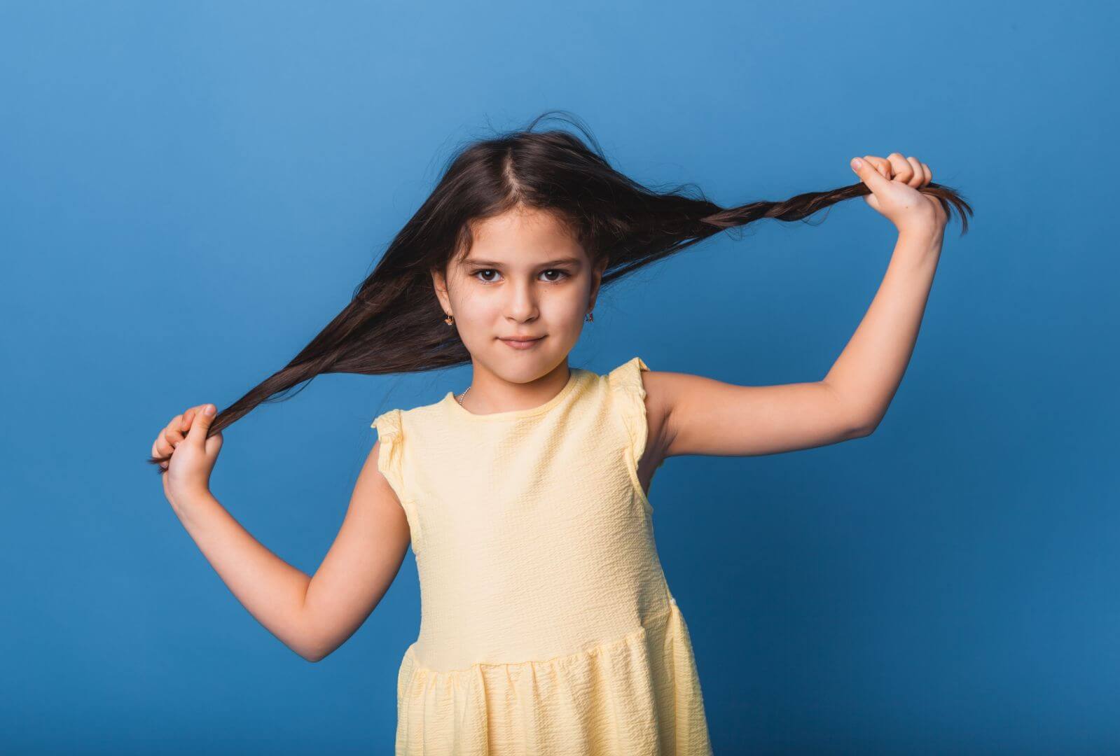 hair strength