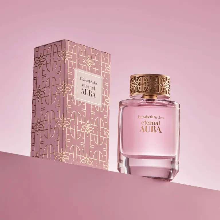 Eternal aura