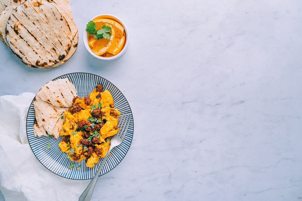 Plantbased Chorizo Eggs5 – Copy