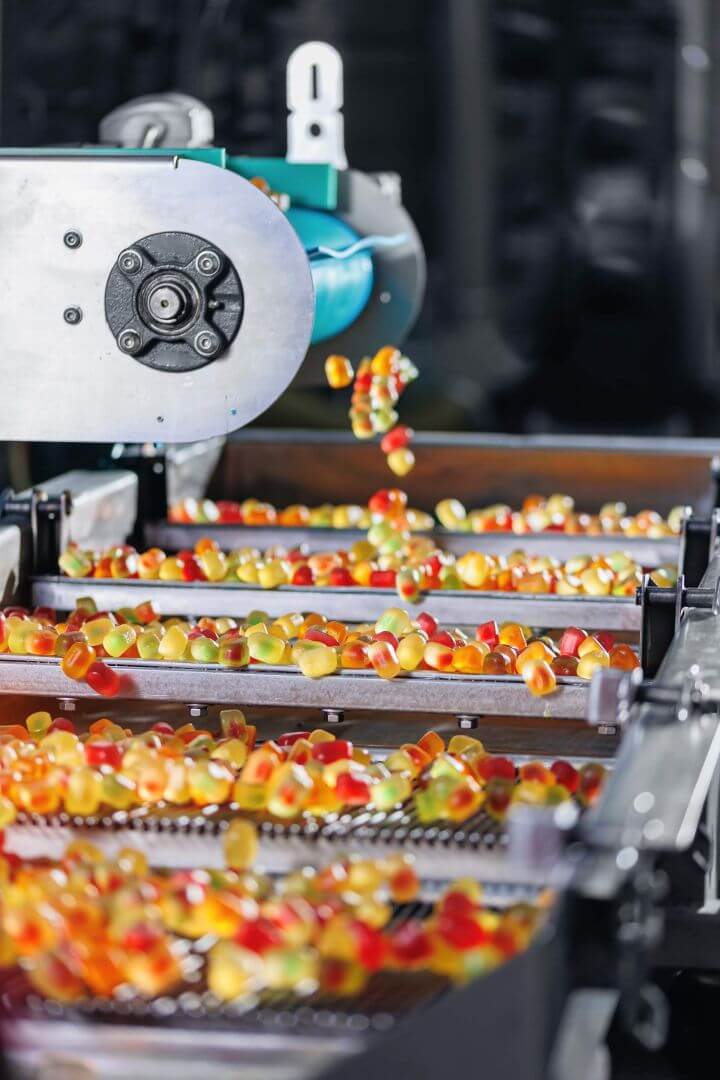 Robust gel performance