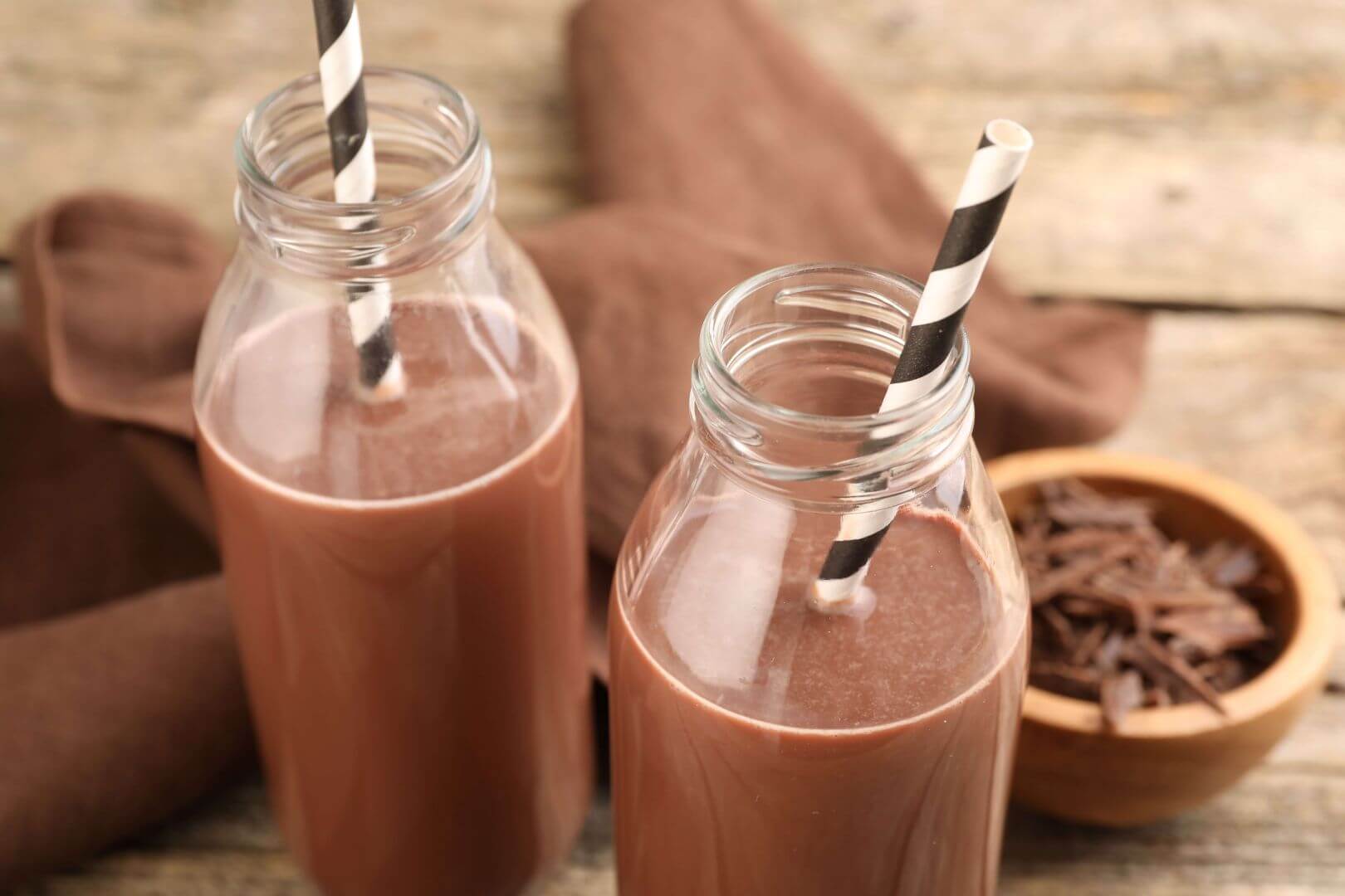 beverage cacao